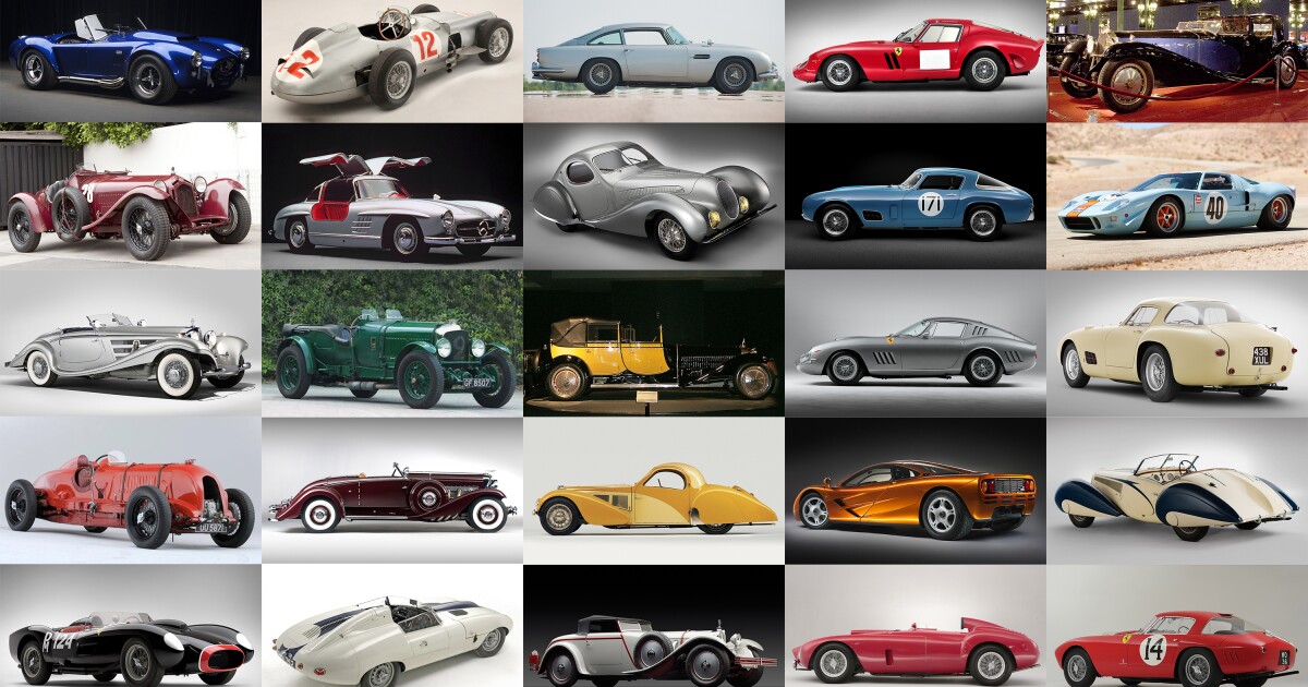 Истинная красота