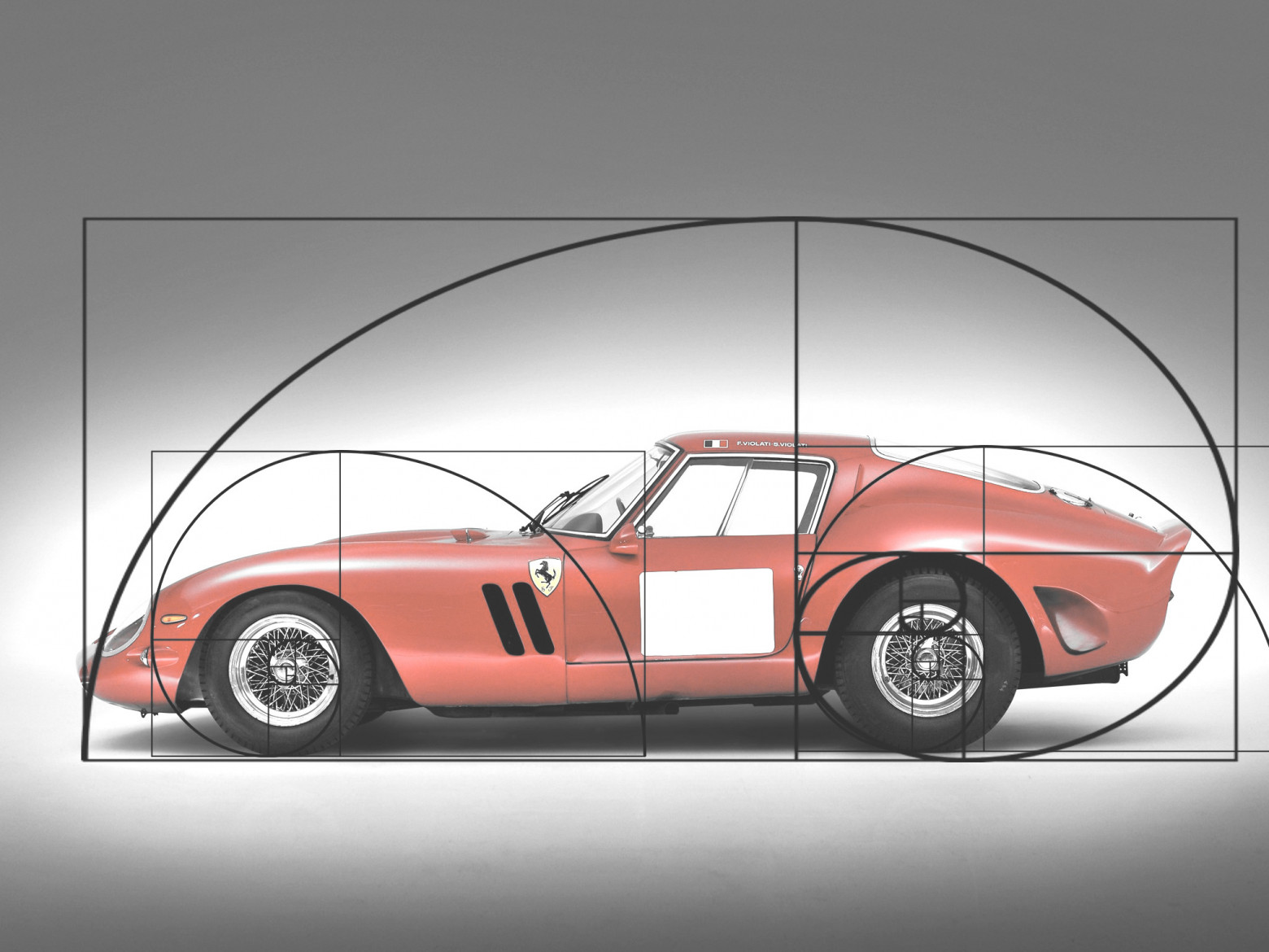 Ferrari 250 GTO (1962)