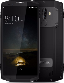 Blackview Xplore 2 Projector — броневик с аккумулятором 20Ач и… проектором - 1 Blackview Xplore 2 Projector — броневик с аккумулятором 20Ач и… проектором - 1