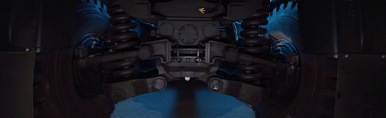 Абсолютно новый российский грузовик для тяжелых условий с локализацией 90% и «легковой» подвеской: стартовала серийное производство уникальных тягачей БАЗ - 3 Абсолютно новый российский грузовик для тяжелых условий с локализацией 90% и «легковой» подвеской: стартовала серийное производство уникальных тягачей БАЗ