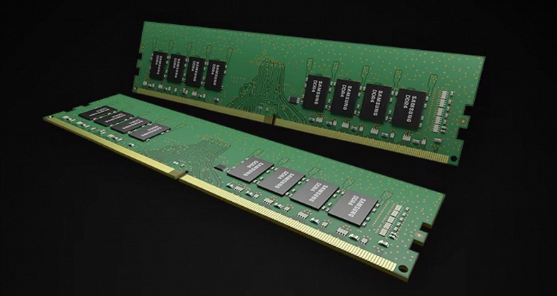 Десять бывших сотрудников Samsung арестованы за утечку в Китай технологий производства памяти 10-нанометрового класса - 1 Десять бывших сотрудников Samsung арестованы за утечку в Китай технологий производства памяти 10-нанометрового класса