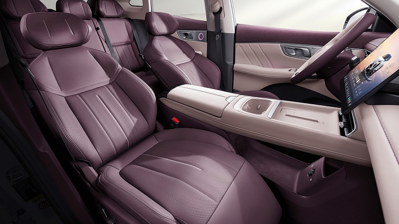 Гибрид Deepal S07 начнут выпускать в России: завод &laquo;Автотор&raquo; оформил ОТТС на новый кроссовер от суббренда Changan