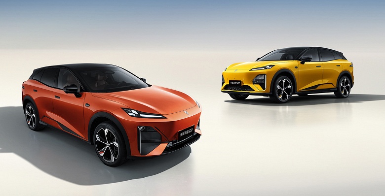 Гибрид Deepal S07 начнут выпускать в России: завод &laquo;Автотор&raquo; оформил ОТТС на новый кроссовер от суббренда Changan