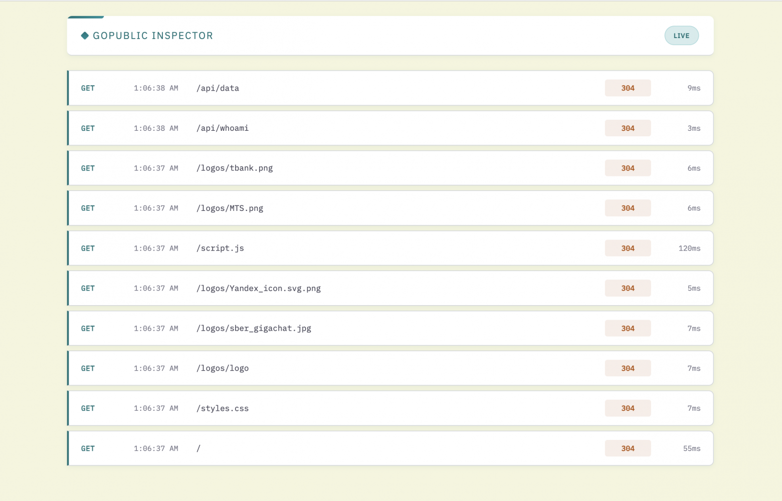 Написал свой ngrok за 10 часов (Antigravity + Claude Code) - 2