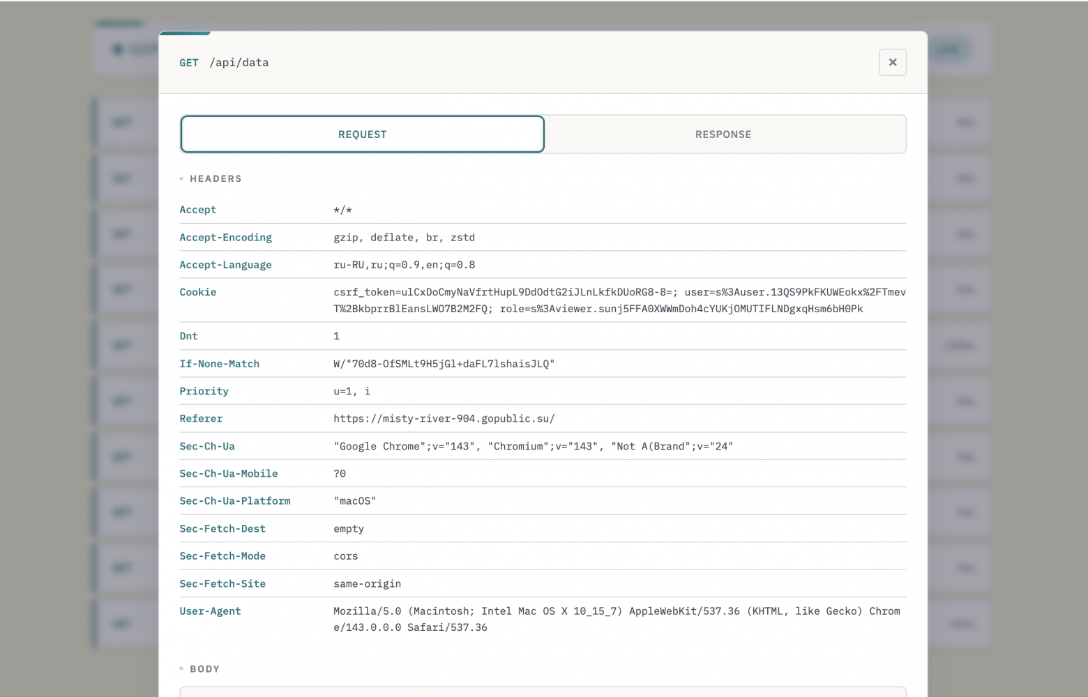 Написал свой ngrok за 10 часов (Antigravity + Claude Code) - 3
