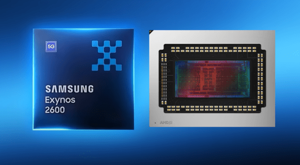 Платформа Exynos 2600 использует архитектуру AMD, которую сама AMD ещё не успела использовать для iGPU. Xclipse 960 опирается на RDNA 4 - 1 Платформа Exynos 2600 использует архитектуру AMD, которую сама AMD ещё не успела использовать для iGPU. Xclipse 960 опирается на RDNA 4
