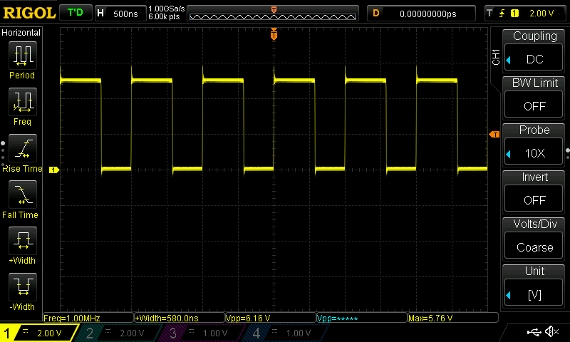 Прокачка генератора сигналов - 10 Прокачка генератора сигналов - 10
