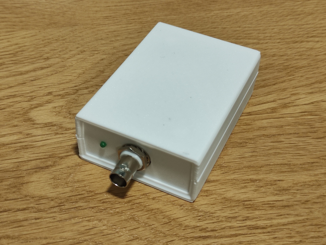 Прокачка генератора сигналов - 18 Прокачка генератора сигналов - 18