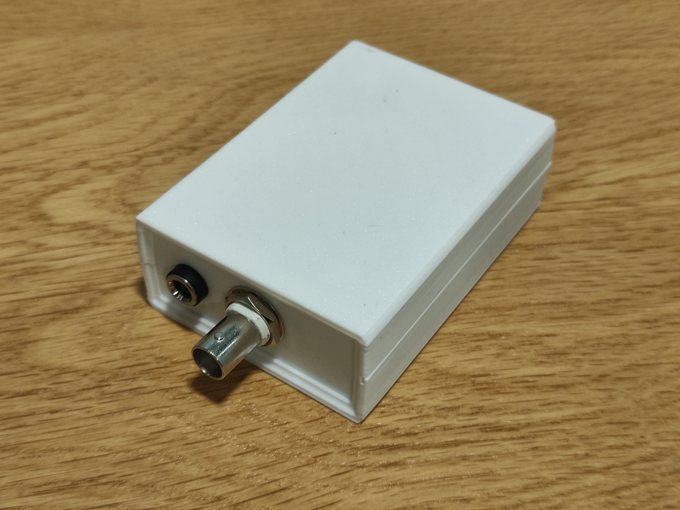 Прокачка генератора сигналов - 19 Прокачка генератора сигналов - 19