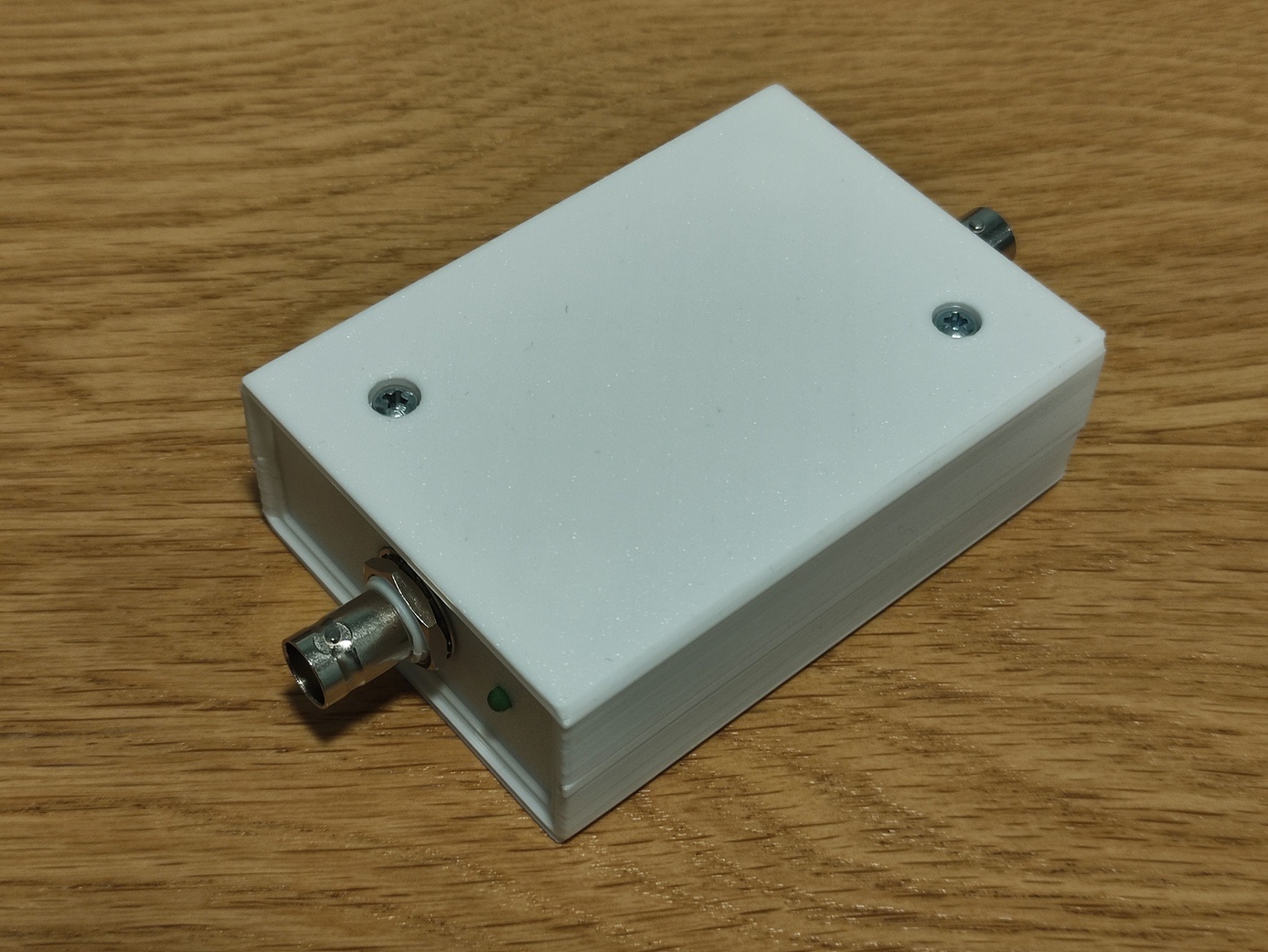 Прокачка генератора сигналов - 20 Прокачка генератора сигналов - 20