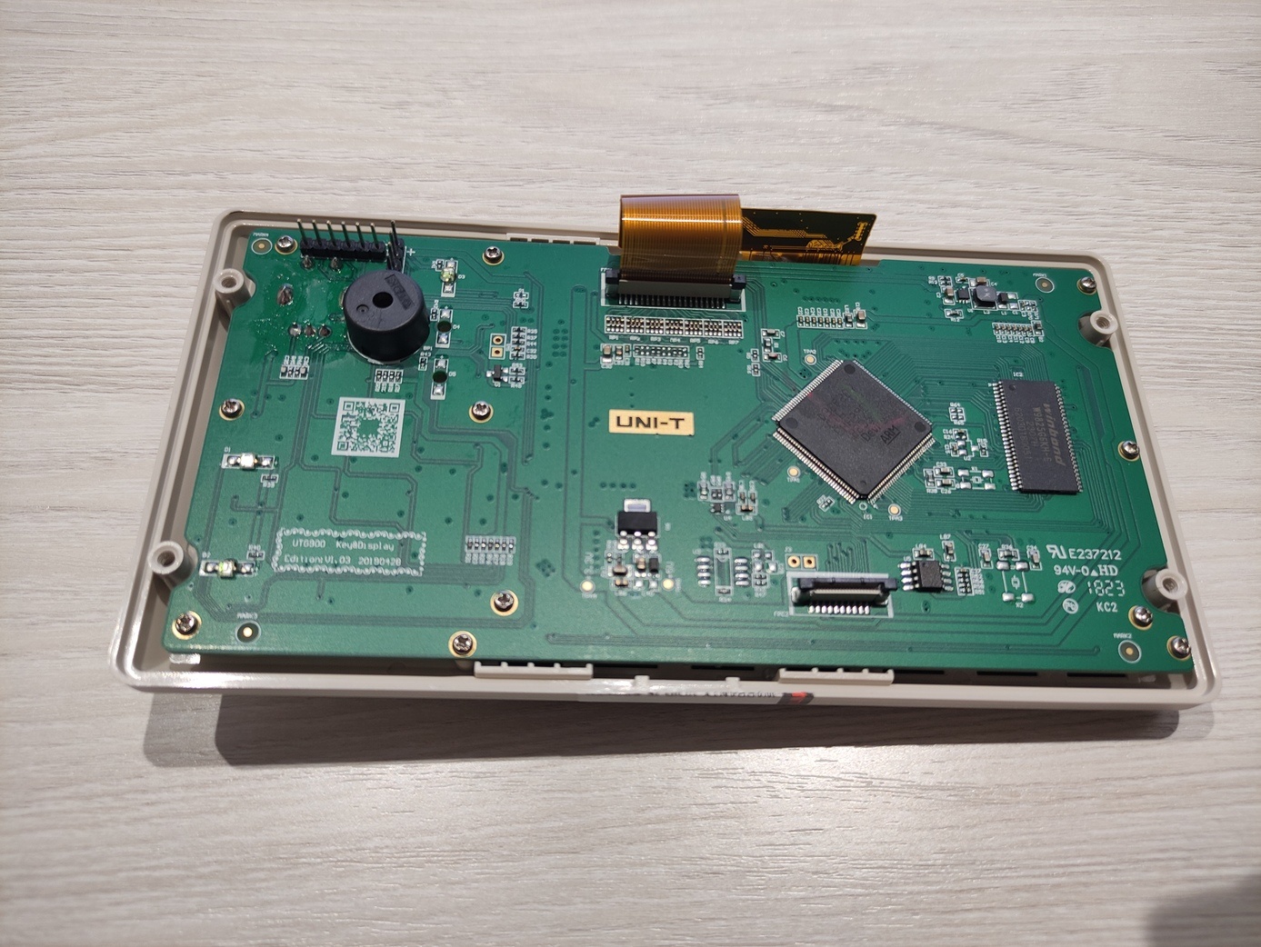 Прокачка генератора сигналов - 23 Прокачка генератора сигналов - 23