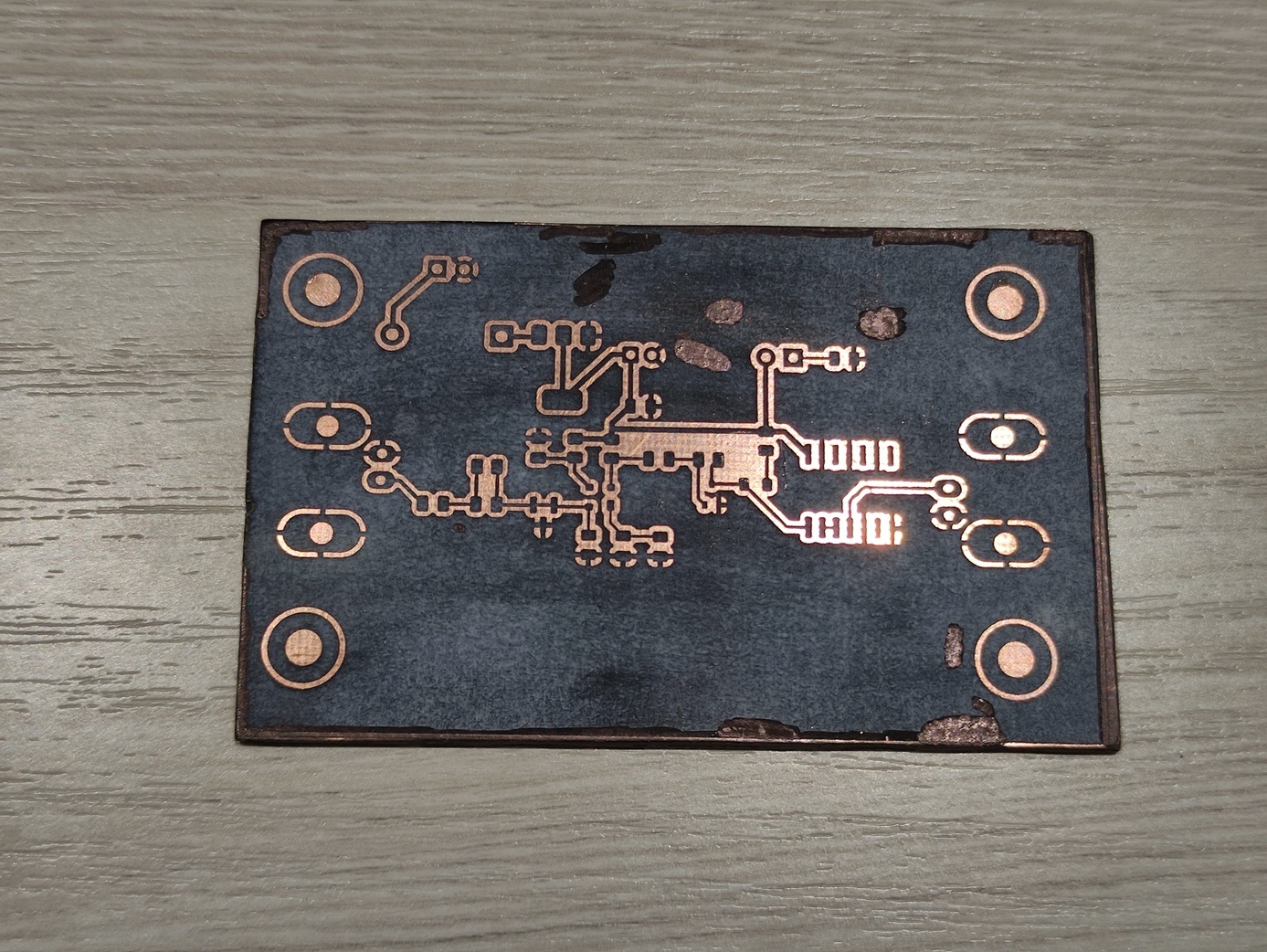 Прокачка генератора сигналов - 5 Прокачка генератора сигналов - 5