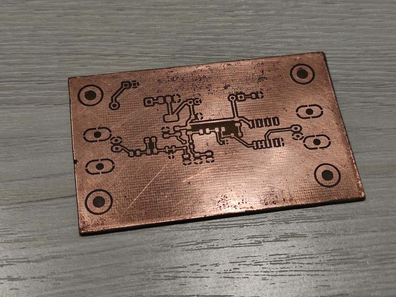 Прокачка генератора сигналов - 6 Прокачка генератора сигналов - 6