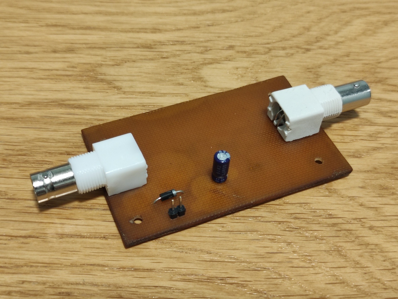 Прокачка генератора сигналов - 9 Прокачка генератора сигналов - 9