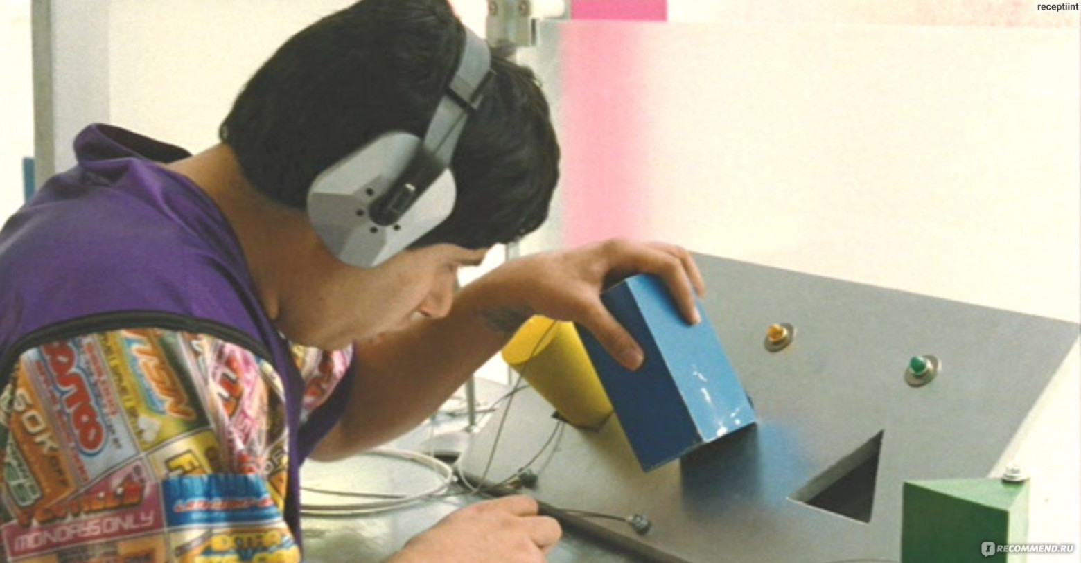 Промышленная эволюция ИИ. Если машина оставит тебя без работы, виноват будешь ты - 5 Промышленная эволюция ИИ. Если машина оставит тебя без работы, виноват будешь ты - 5