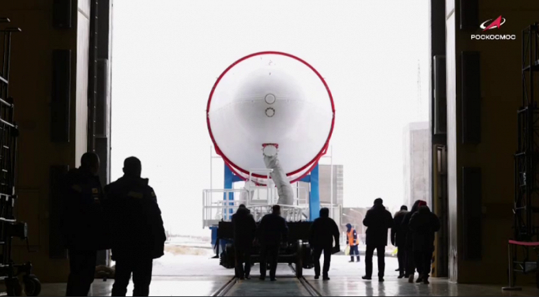 «Союз-5» не взлетит в 2025 году, как обещали - 1 «Союз-5» не взлетит в 2025 году, как обещали