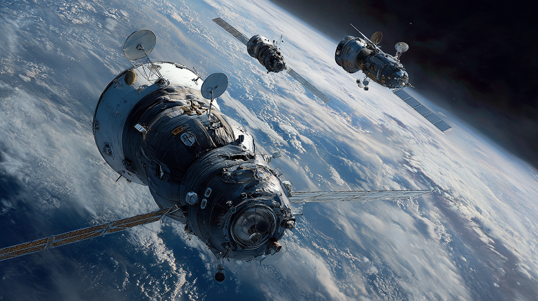 Спутники на 66 млрд рублей: новые аппараты «Решетнёва» обеспечат телевидение и широкополосный интернет - 1 Спутники на 66 млрд рублей: новые аппараты «Решетнёва» обеспечат телевидение и широкополосный интернет