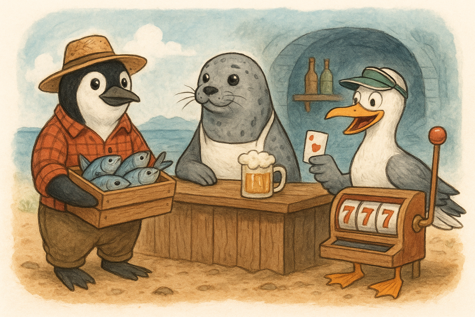 Уравнение, которое зарабатывает деньги. Модель Блэка-Шоулза - 1 Уравнение, которое зарабатывает деньги. Модель Блэка-Шоулза - 1