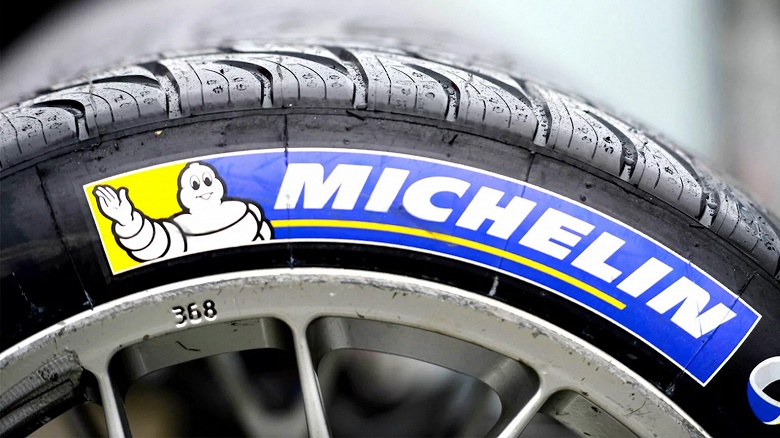Michelin представила «умные» шины с ИИ: им не нужны датчики давления, работают на абсолютно всех машинах, анализируют дорогу и свое состояние - 1 Michelin представила «умные» шины с ИИ: им не нужны датчики давления, работают на абсолютно всех машинах, анализируют дорогу и свое состояние