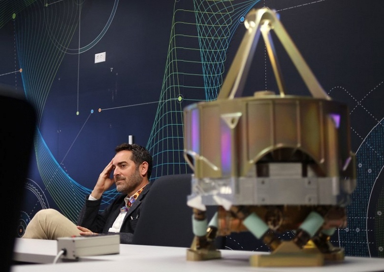 NASA запустит в космос «Пандору» для изучения атмосфер 20 экзопланет в поисках биомаркеров - 1 NASA запустит в космос «Пандору» для изучения атмосфер 20 экзопланет в поисках биомаркеров