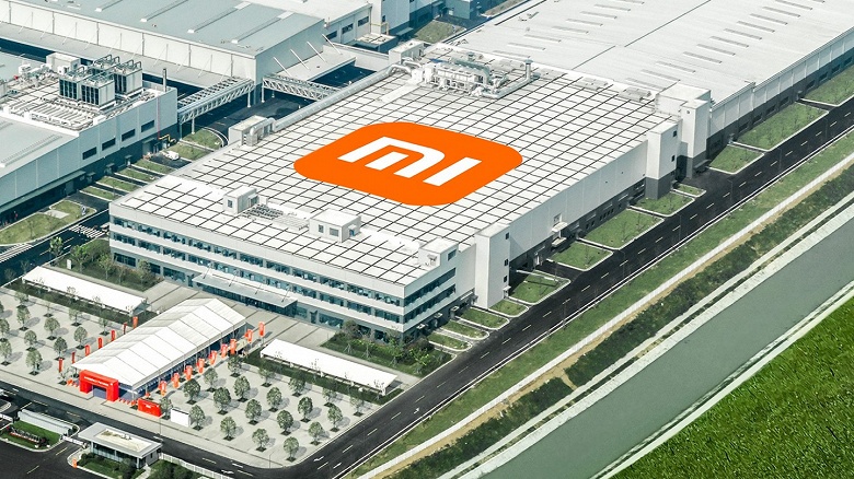 Xiaomi запустила супер-фабрику по производству умной бытовой техники, работающую в полной темноте. Она выпускает по кондиционеру каждые 6,5 секунды