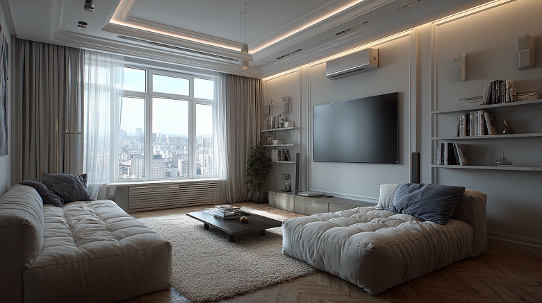 Большие экраны, большие проблемы: рынок телевизоров входит в фазу спада, Samsung, LG и Panasonic утратят позиции на фоне взлёта Skyworth — прогноз от AVC Revo - 1 Большие экраны, большие проблемы: рынок телевизоров входит в фазу спада, Samsung, LG и Panasonic утратят позиции на фоне взлёта Skyworth — прогноз от AVC Revo