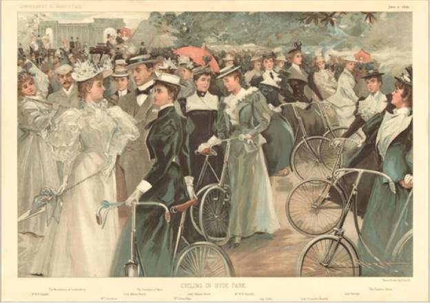 Инновации и правило трех «I» - 8