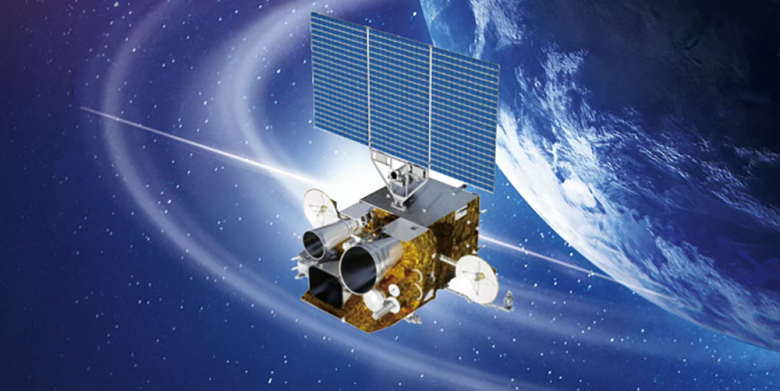 Китай запустил свой самый мощный метеорологический спутник: Fengyun-4C обеспечит раннее предупреждение о солнечных вспышках и сможет отслеживать тайфуны каждую минуту