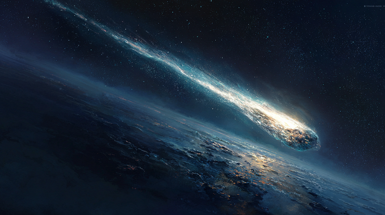 Межзвездная комета 3I ATLAS пройдёт на минимальном расстоянии от Регула сегодня, 27 декабря - 1 Межзвездная комета 3I/ATLAS пройдёт на минимальном расстоянии от Регула сегодня, 27 декабря