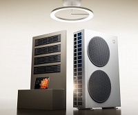 Новейшие кондиционеры Xiaomi с гарантией 10 лет, которые работают при температуре от -35°C до 65°C, поступили в продажу в Китае - 2
