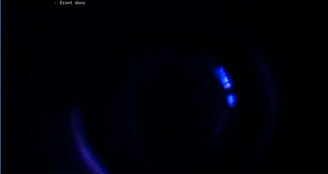 Напрашивается скример