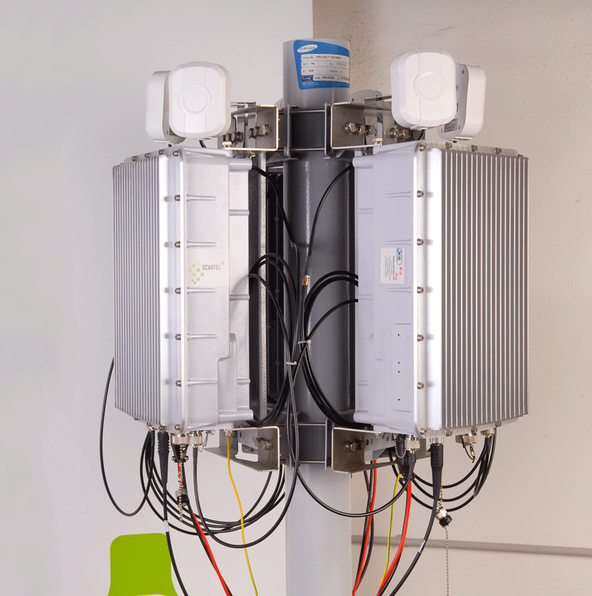 Базовая станция WiMAX