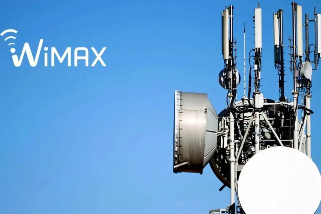 Тайна пропавшего WiMAX. Куда исчез 802.16 и почему это произошло - 1