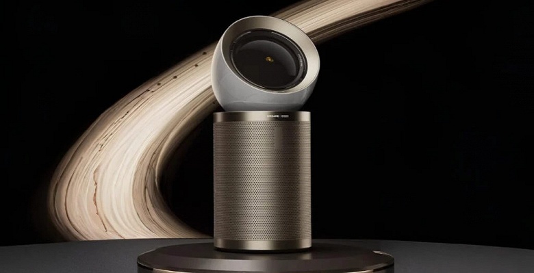 Формальдегид теперь нестрашен. Dreame выпустила очиститель воздуха PM Neo, который умеет убирать из воздуха этот токсичный газ - 1 Формальдегид теперь нестрашен. Dreame выпустила очиститель воздуха PM Neo, который умеет убирать из воздуха этот токсичный газ