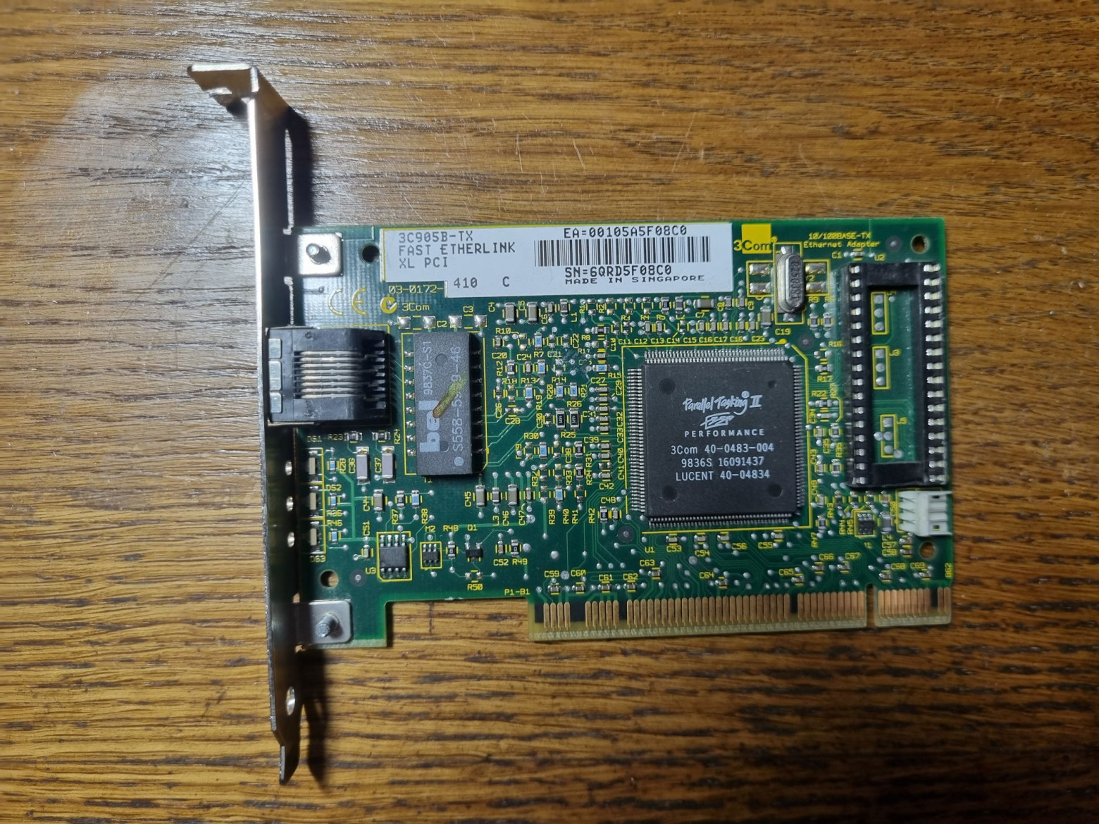 «Персональные Системы Связи». Wi-Fi по-нижегородски - 10