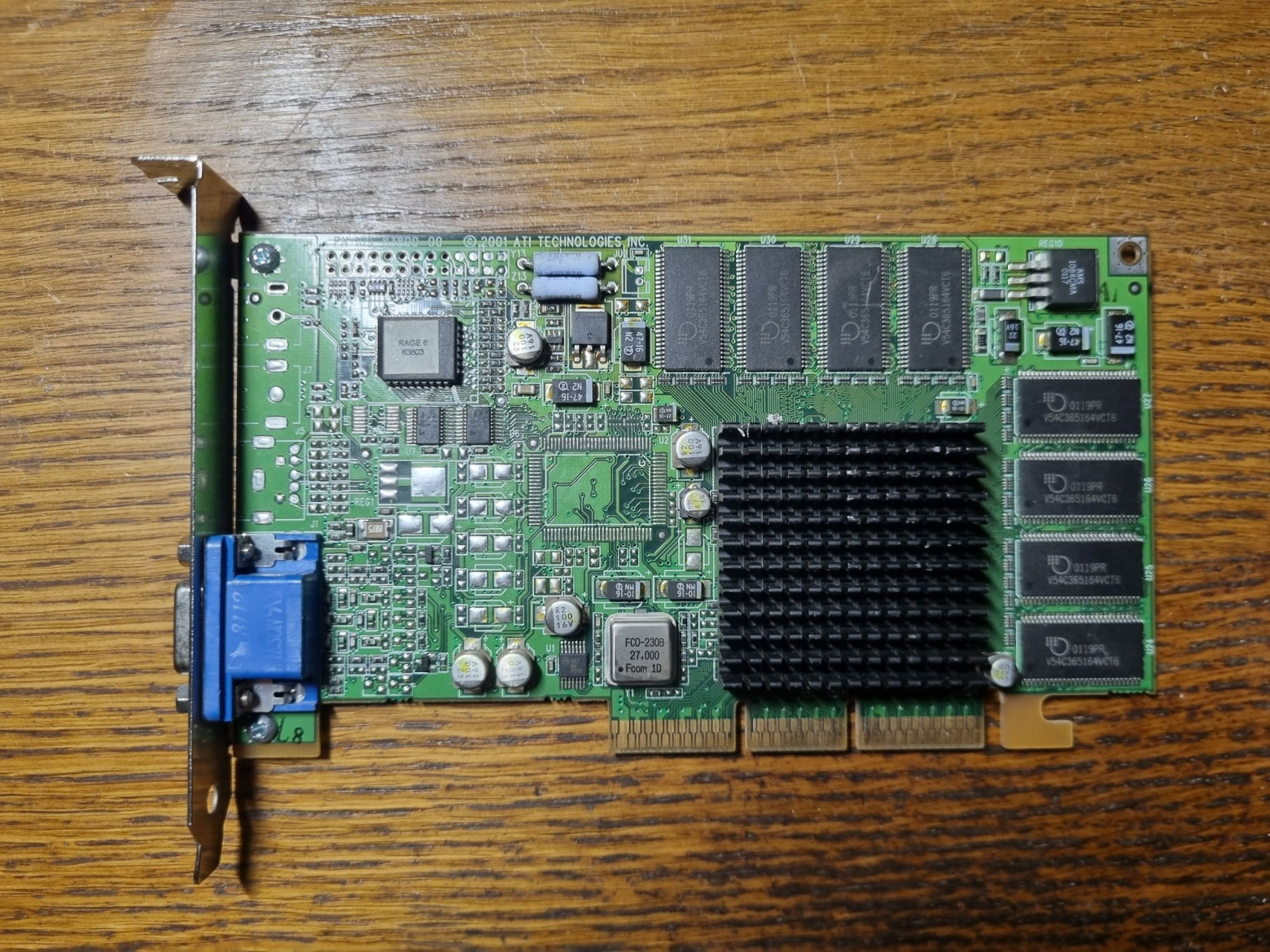 «Персональные Системы Связи». Wi-Fi по-нижегородски - 11