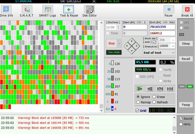 «Персональные Системы Связи». Wi-Fi по-нижегородски - 24