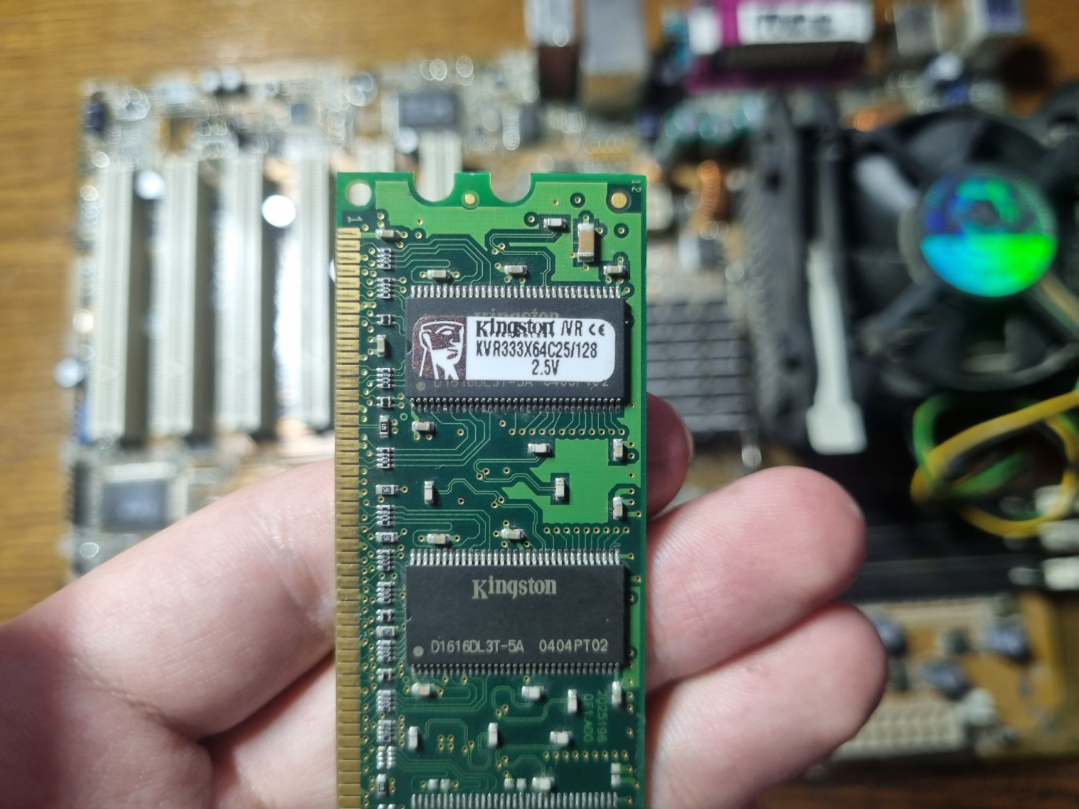 «Персональные Системы Связи». Wi-Fi по-нижегородски - 5