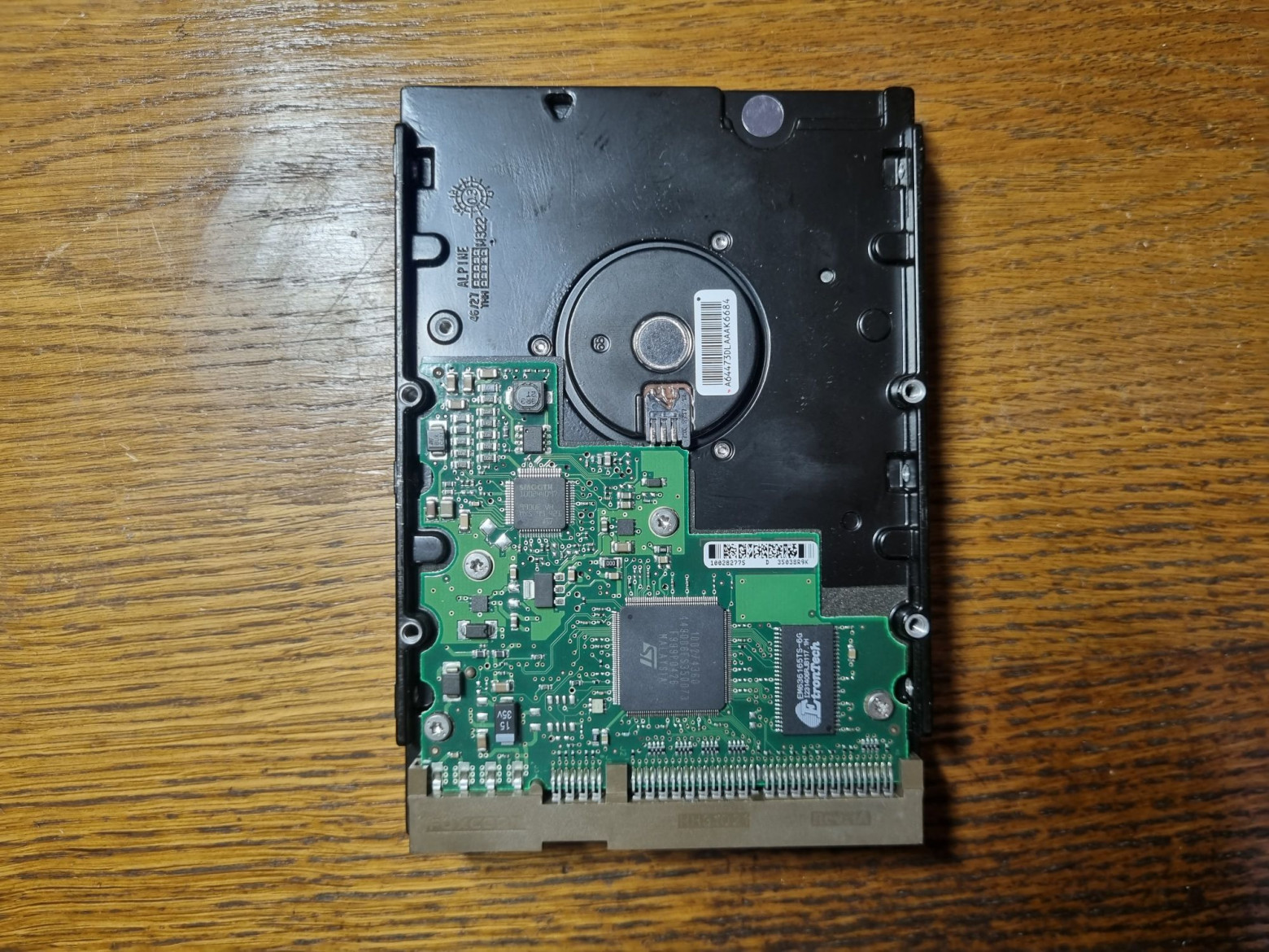 «Персональные Системы Связи». Wi-Fi по-нижегородски - 6