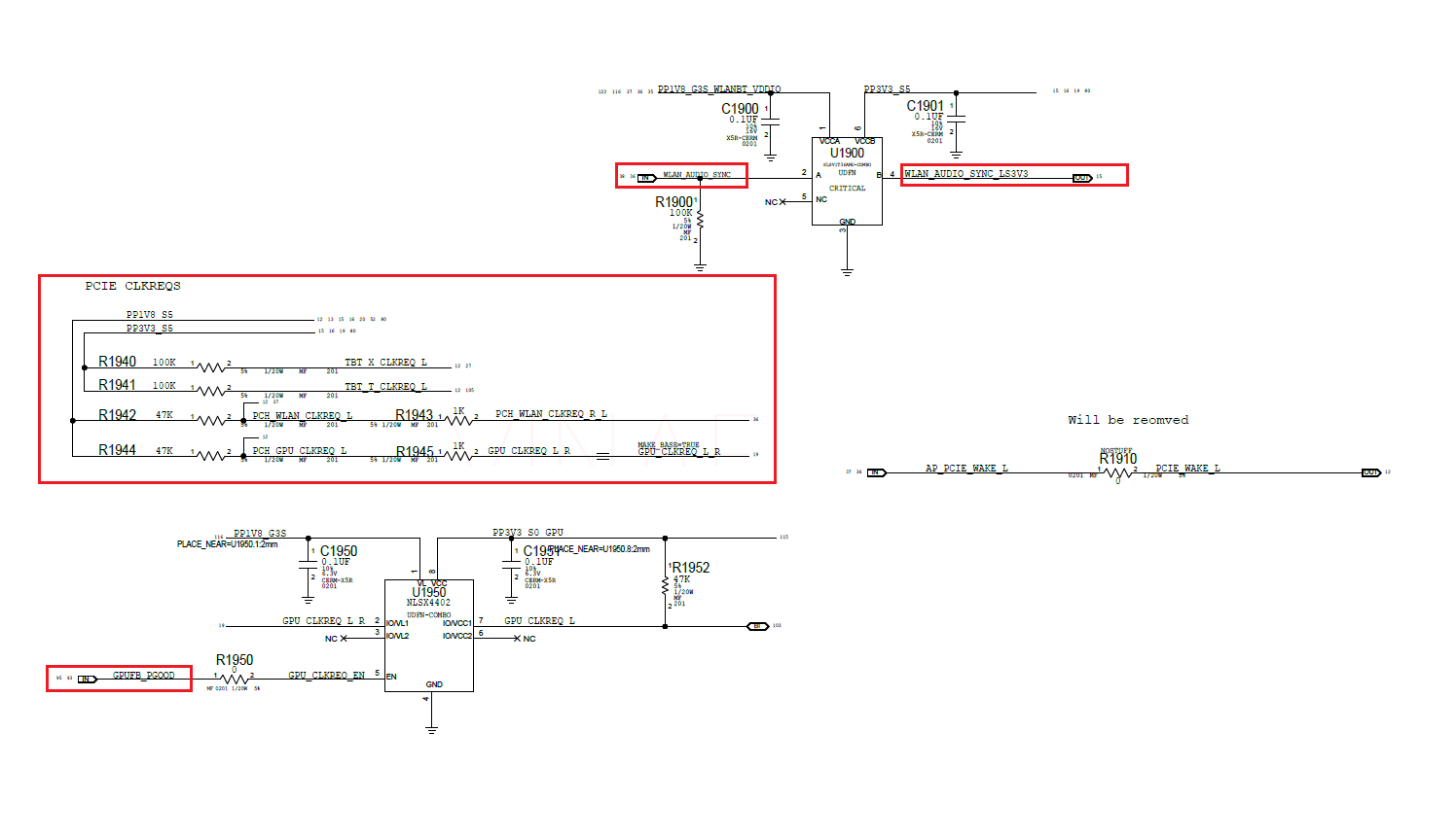 Страница Chipset Support 1