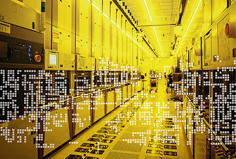 TSMC не справляется с заказами на 2- и 3-нанометровые чипы, мощности раскуплены до конца 2026 года