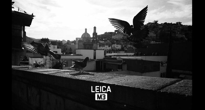 Xiaomi 17 Ultra Leica Edition получил режимы, имитирующие камеры Leica M9, Leica M3, и классический формат 3:2