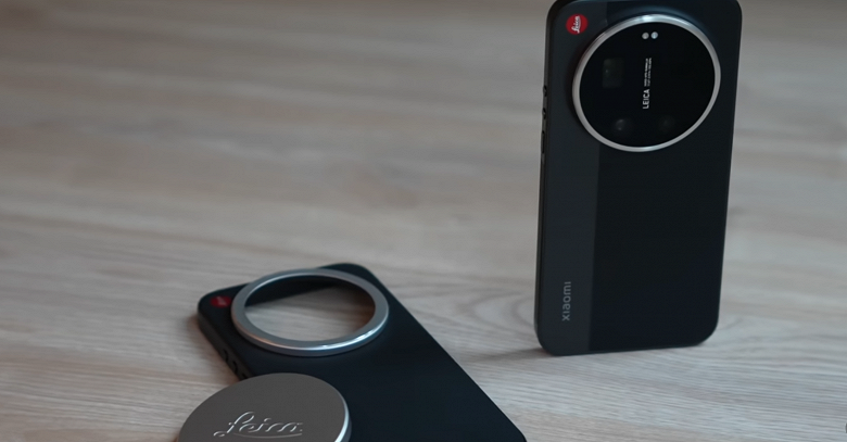 Xiaomi 17 Ultra Leica Edition распаковали на видео и проверили в деле - 1 Xiaomi 17 Ultra Leica Edition распаковали на видео и проверили в деле