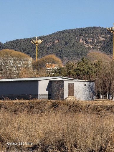 Xiaomi 17 Ultra против Samsung Galaxy S25 Ultra. Появилось наглядное сравнение камер двух флагманов