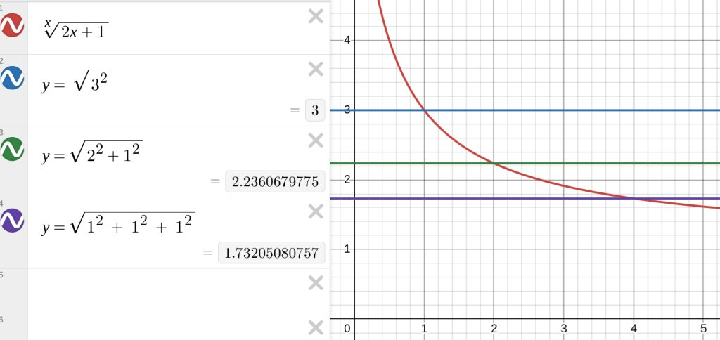 Фрактал, который провисел на моей стене 12 лет - 53