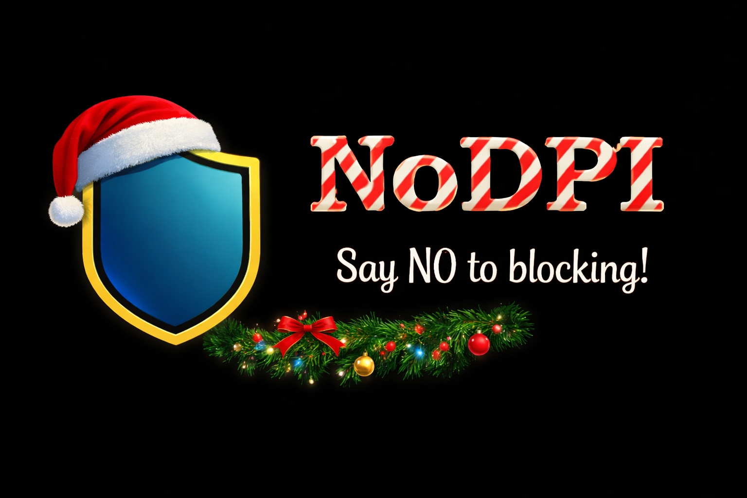 Итоги года развития NoDPI — открытого инструмента для свободного интернета - 1 Итоги года развития NoDPI — открытого инструмента для свободного интернета - 1