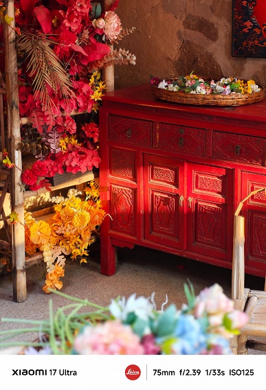 Камеру Xiaomi 17 Ultra испытали в сложных условиях: опубликованы примеры фото