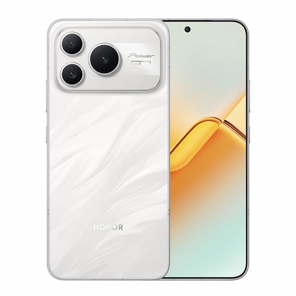 Первый смартфон с батареей более 10 000 мАч. Honor Power 2 показали во всех доступных цветах на качественных изображениях