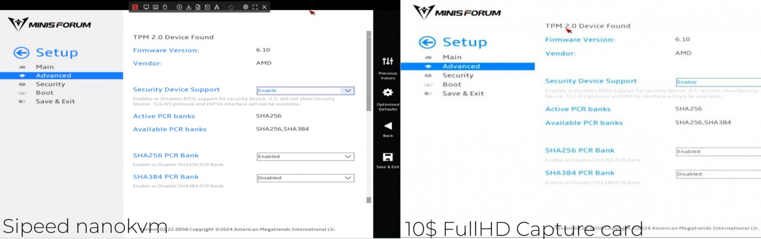 Подробный обзор Sipeed NanoKVM — IP KVM в любой компьютер - 15