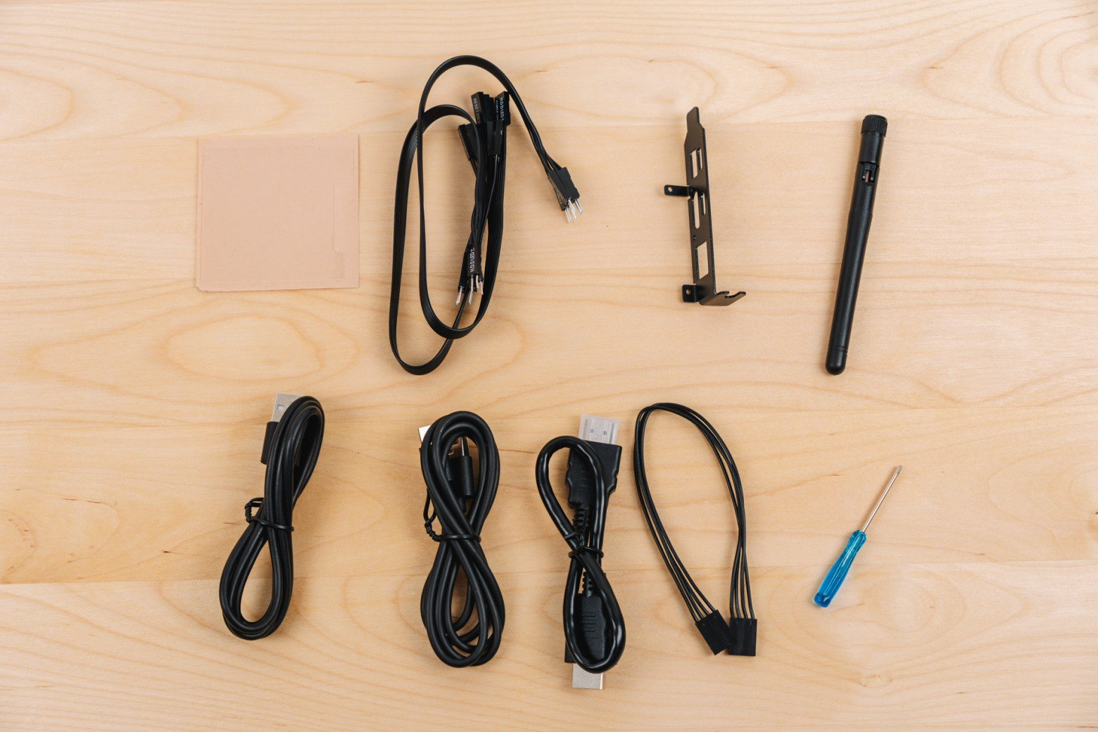 Подробный обзор Sipeed NanoKVM — IP KVM в любой компьютер - 3